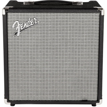 Amplificador Fender Para Bajo Rumble 25 V3 120v, 2370200000
